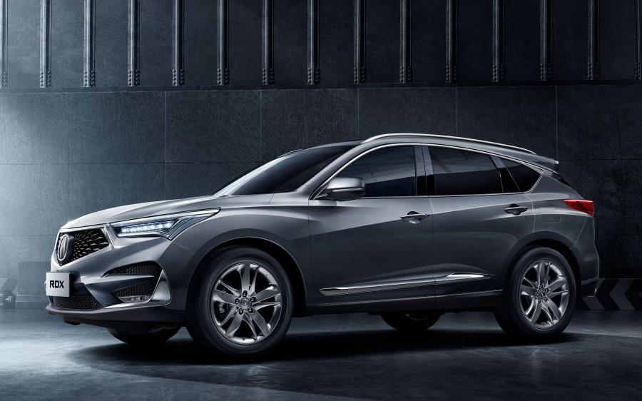 Acura RDX (CN) '2018